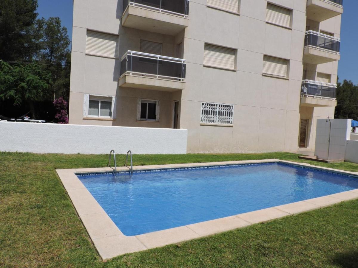 Doree 584 Miami Platja  Exterior foto